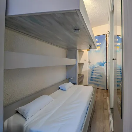 Stylish Apt, Alpine Nest With Panoramic Vt Views, Sleeps 4 - Les Hauts De La Vanoise